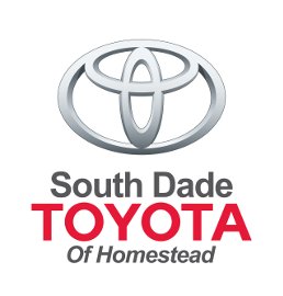 South Dade Toyota of Homestead