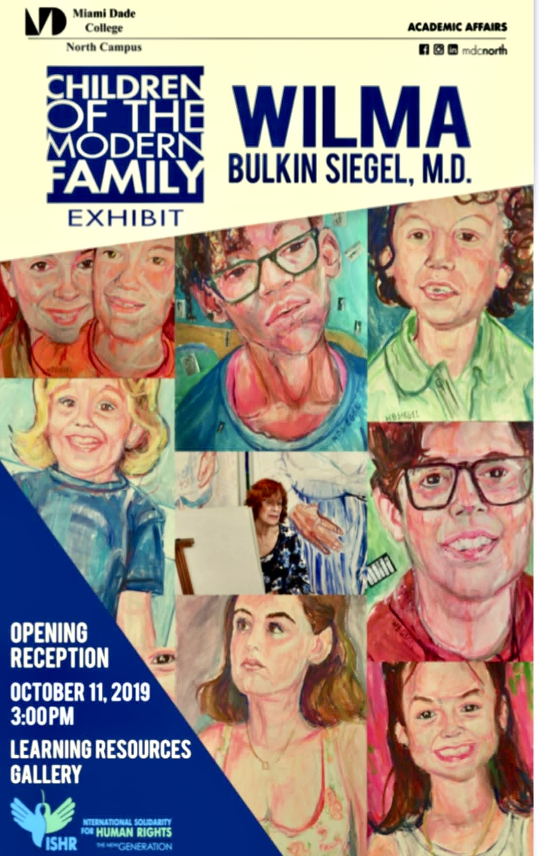 children modern family 2019 10 11