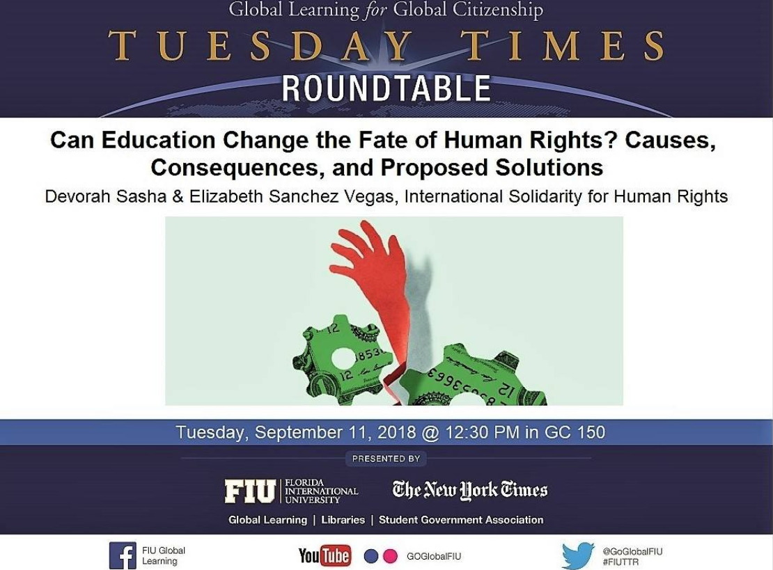 fiu tuesday times roundtable 2018 09 11