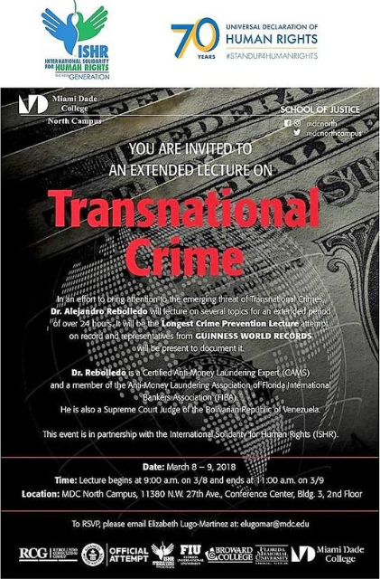 transnational crime 2018 03